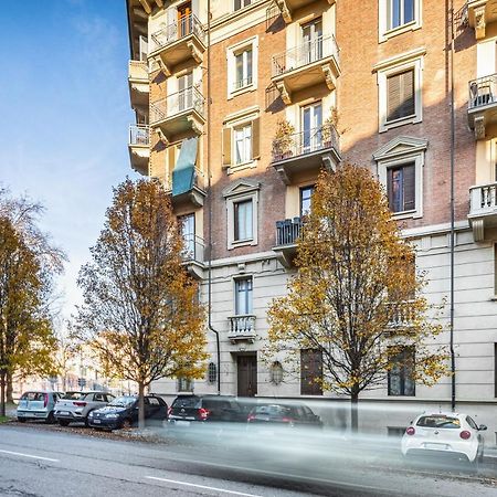Casa Richelmy - Elegante Casa Nel Cuore Di Torino ภายนอก รูปภาพ
