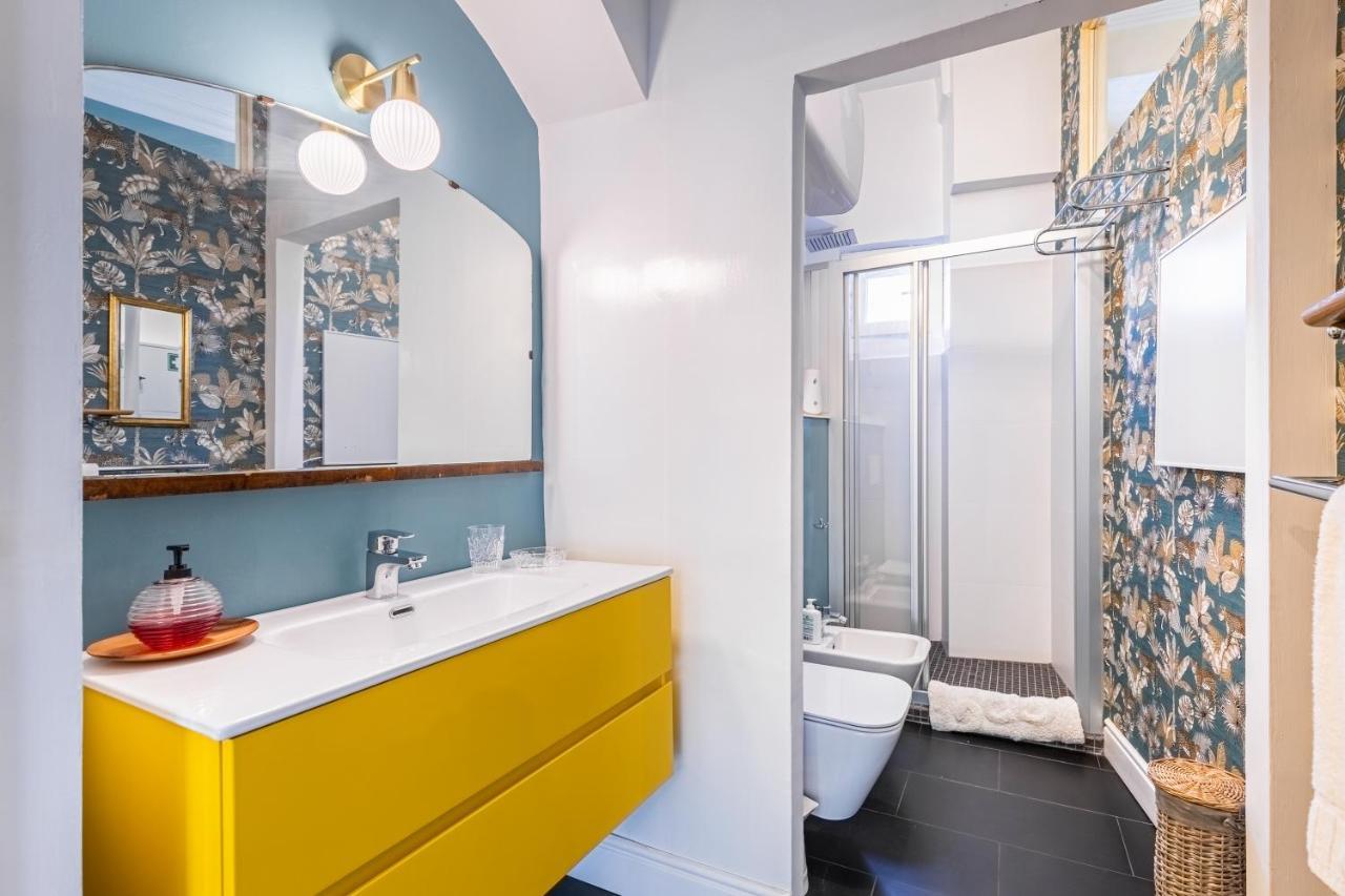 Casa Richelmy - Elegante Casa Nel Cuore Di Torino ภายนอก รูปภาพ