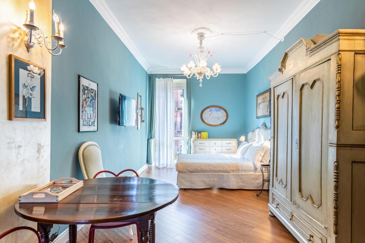 Casa Richelmy - Elegante Casa Nel Cuore Di Torino ภายนอก รูปภาพ
