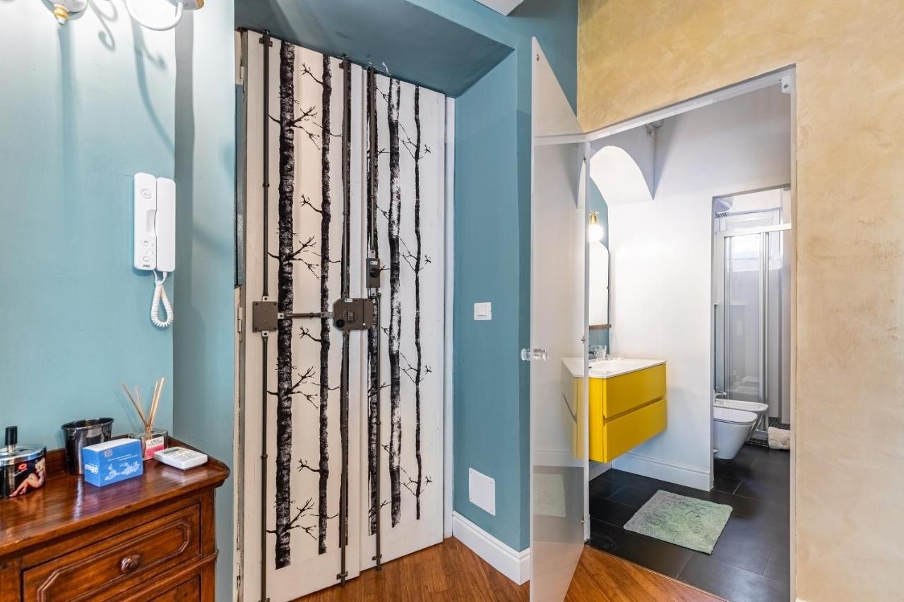 Casa Richelmy - Elegante Casa Nel Cuore Di Torino ภายนอก รูปภาพ